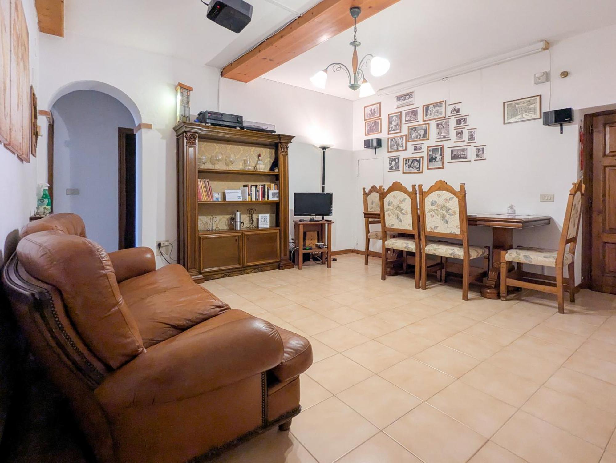 Cheap Apartment In The Old Village Colle Val D'Elsa Exterior foto