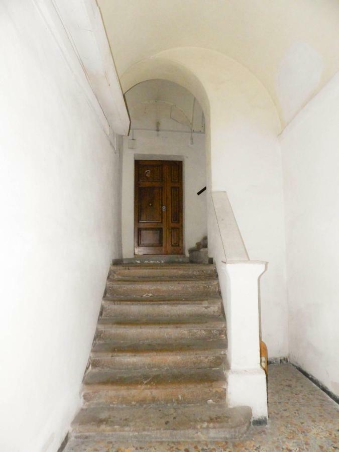 Cheap Apartment In The Old Village Colle Val D'Elsa Exterior foto